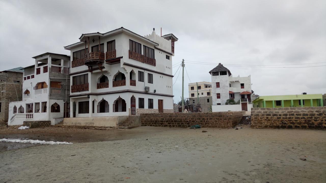 Beytul Habaib Hotel Lamu Exterior foto