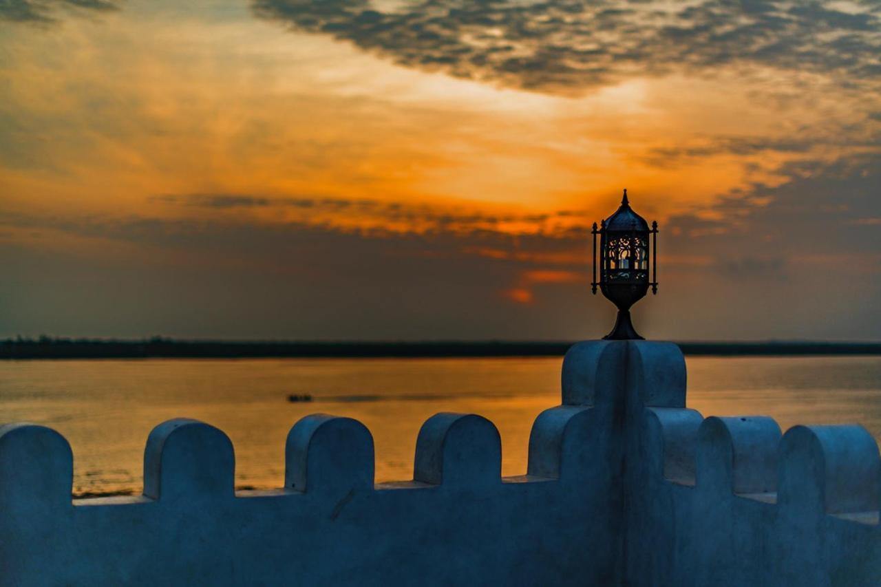 Beytul Habaib Hotel Lamu Exterior foto