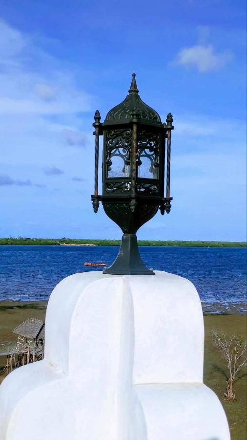 Beytul Habaib Hotel Lamu Exterior foto